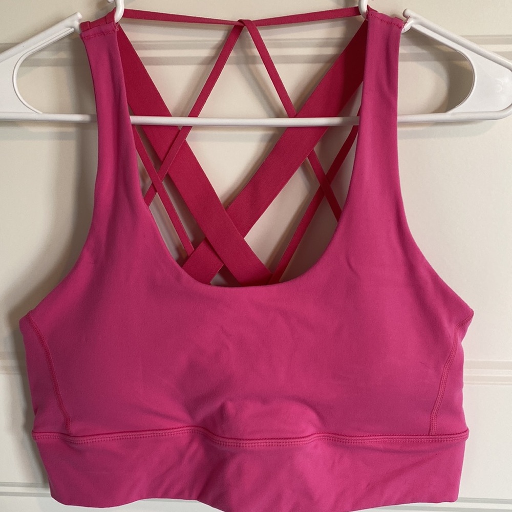 ✨Vitality/Balance Athletica Aurora sports bra